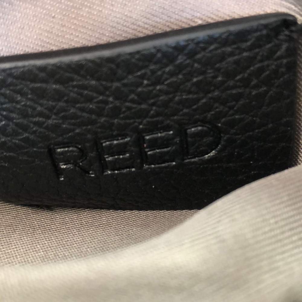 NWT Reed wallet - Picture 4 of 4